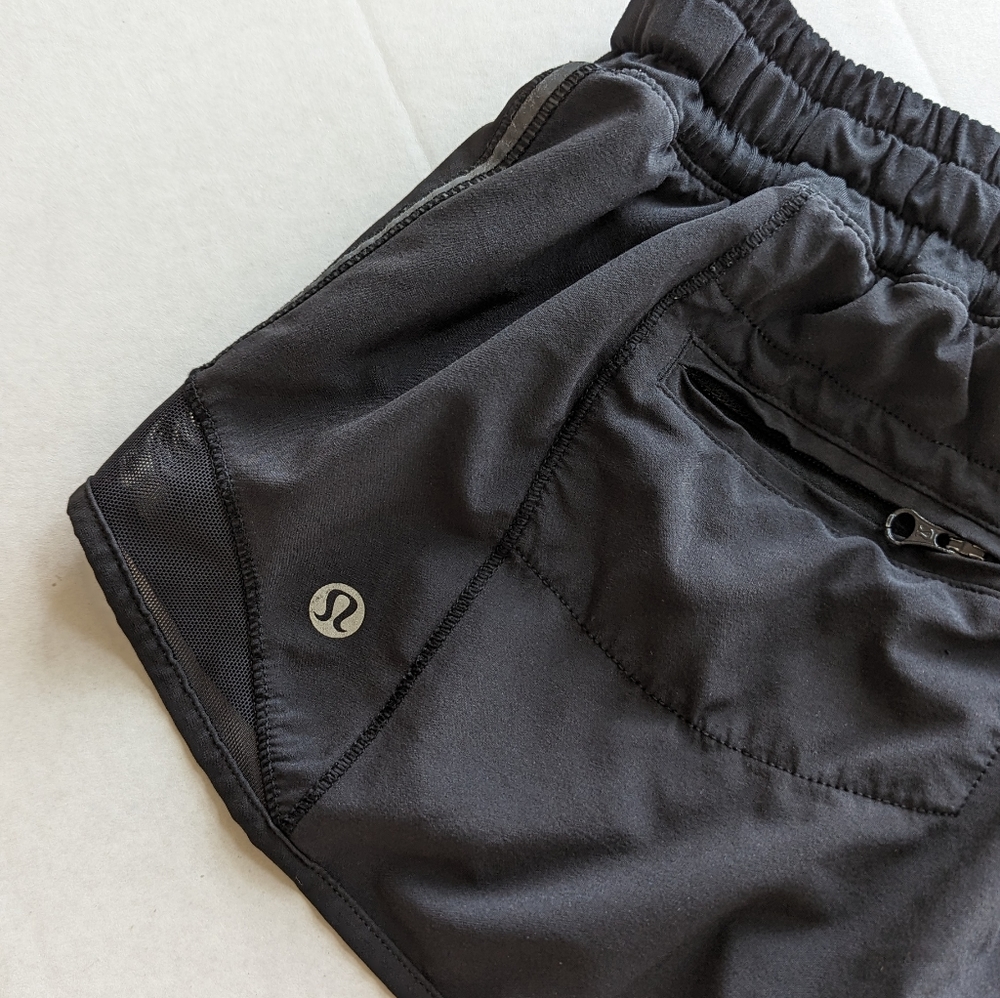 Lululemon short